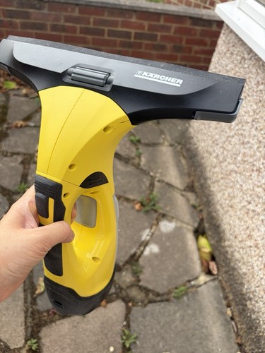 Kärcher cordless window - wv,