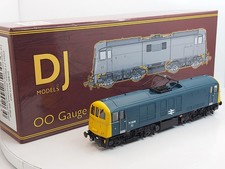 DJ Models OO Gauge DJMOO71-003