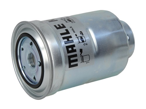 Knecht kc83d fuel filter new - kc83d,