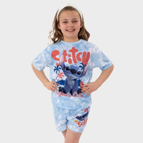 Disney lilo and stitch - lilo,
