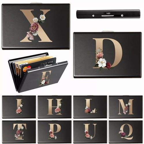 Rfid blocking credit card - rfid,