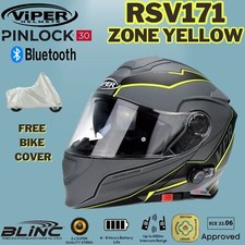 VIPER RSV171 BLINC BLUETOOTH