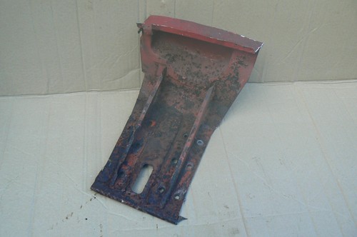 Triumph spitfire brake - spitfire,