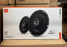 JBL 350W 2WAY 6.5 INCH 16.5cm