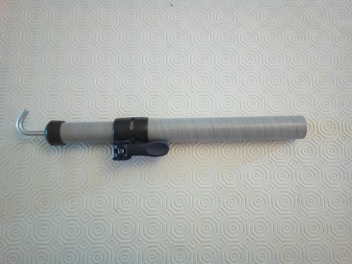 Isabella awning pole - "f",