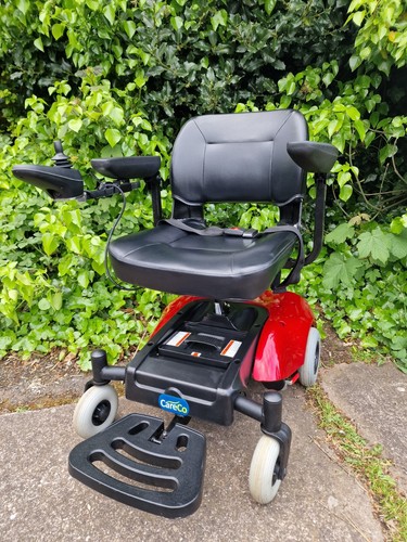 Drive medical geo electric - medical,