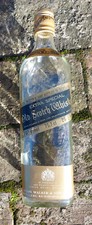 Vintage Johnnie Walker Black
