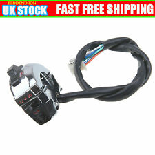 22mm 7/8" Motorcycle Handlebar