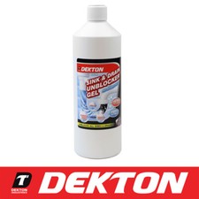 Industrial Strength 1LTR Sink