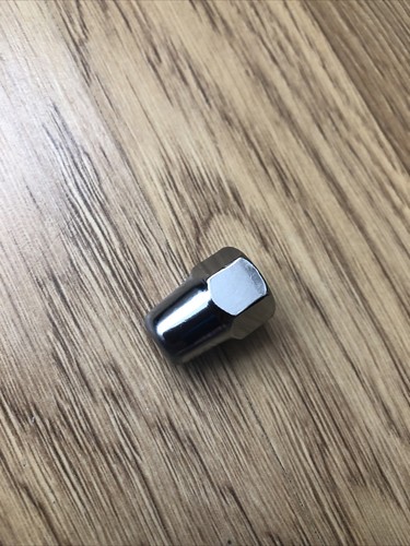 Bike part acorn nut only - part-, only-