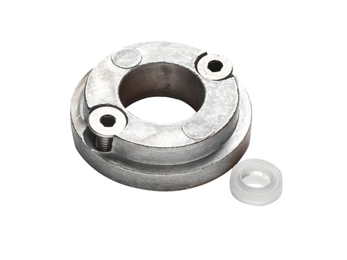 Anode for vetus - vetus, bow