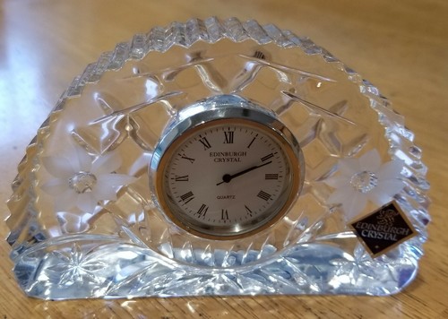 Vintage edinburgh crystal - vintage,