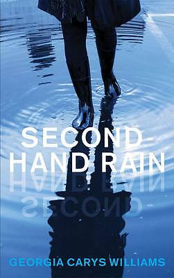Second hand rain georgia - second-hand, by