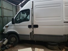 Iveco daily mk3 35s12 mwb - iveco,