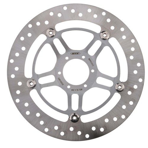 Mtx front floating round - mtx,