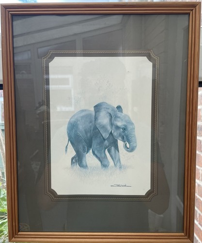 Vintage joel kirk animal - vintage,