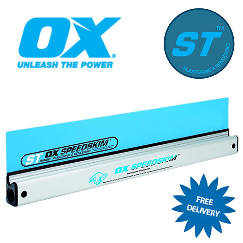 Speedskim 1200mm semi - ox,