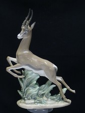 EXTREMELY RARE LARGE LLADRO