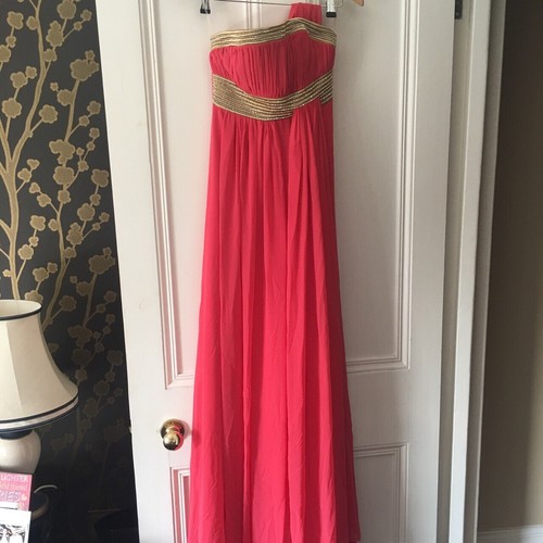 Lucy meck boutique maxi - lucy,