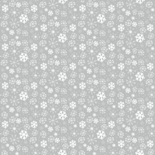 Prestigious Christmas Snowy