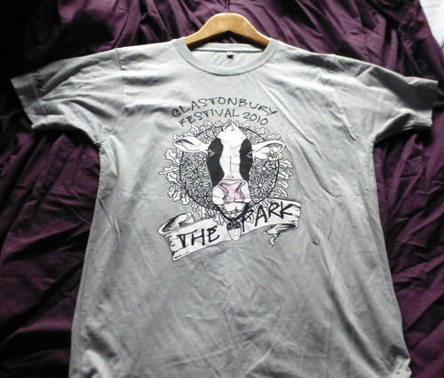 Glastonbury 2010 vintage - 2010,