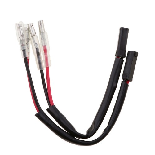 Turn signal adapter - plug, for