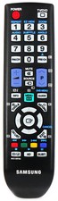 Samsung genuine remote control - remote,