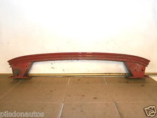 FIAT GRANDE PUNTO 2009 REAR