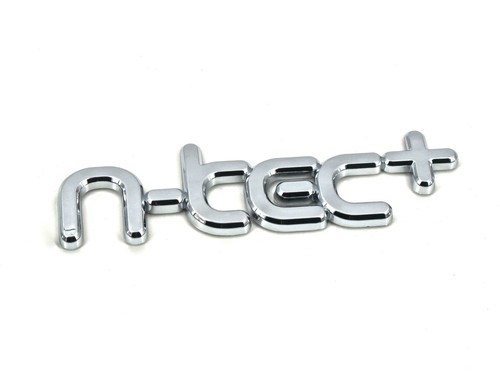 Genuine new nissan - nissan, n-tec+
