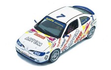 SPEED 1:43 ONIX Renault Megane