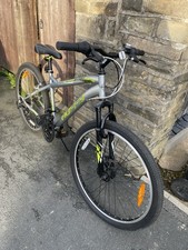 Huffy Extent Mountain Bike