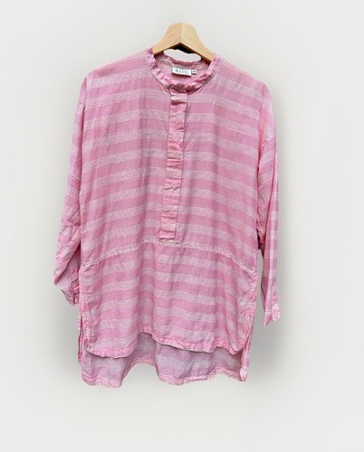 Masai shirt relaxed - masai,