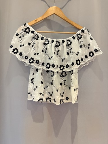 Lipsy white black - lipsy,