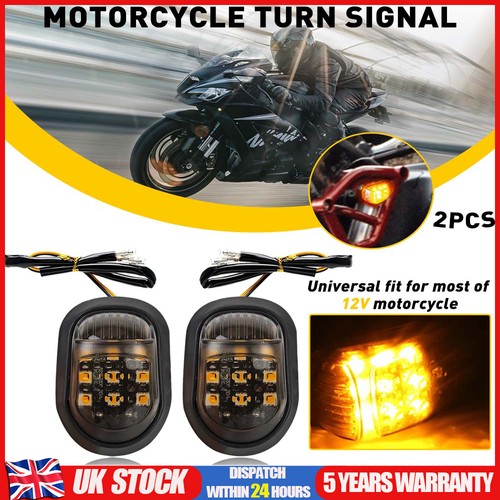 Universal led turn - turn, signal