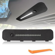 For tailgate lighting - for,