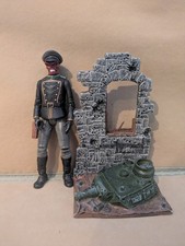 MARVEL LEGENDS SERIES V 5 RED