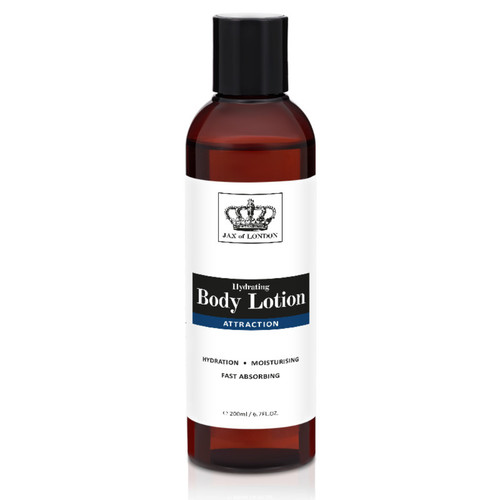 Men body lotion 200ml - men's, 5