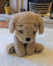 1970s Vintage Andrex Puppy Dog