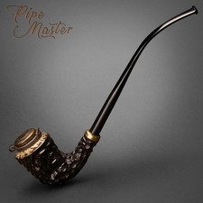 Mr. Brog WOODEN TOBACCO