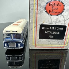 EFE 32301 Bristol RELH Coach