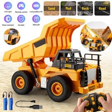 RC Car Truck Remote Control