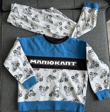 TU Kids Pjs Age 6-7 Years Boys