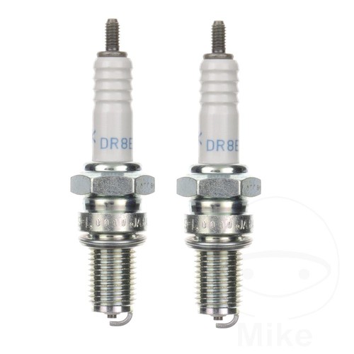 Ngk spark plug - plug, 2556