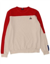 LE COQ SPORTIF Mens Graphic