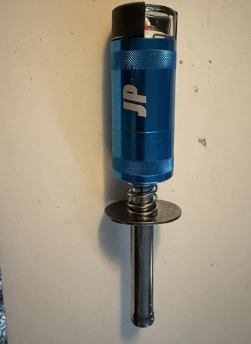 Glow start for plugs - 1.5v,