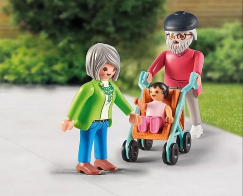 Playmobil life 71613 - playmobil,