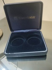 Westminster Crown-Sized Coins