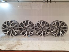 RANGE ROVER SDV8 AUTOBIOGRAPHY