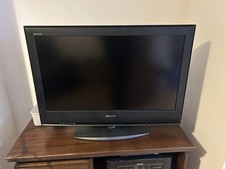 36 Inch Sony Bravia TV - pick