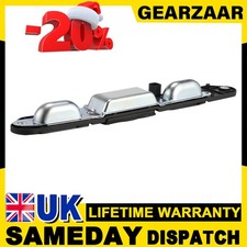 TAILGATE SWITCH BOOT HANDLE